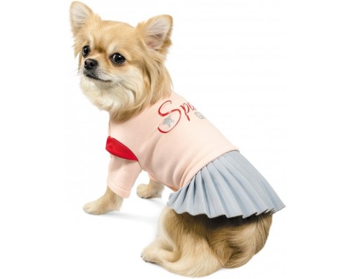 Костюм для тварин Pet Fashion Спейс S (4823082416158)