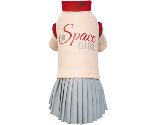 Костюм для тварин Pet Fashion Спейс S (4823082416158)