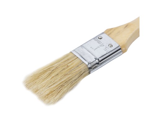 Пензель малярний Sigma флейцевий profi 1