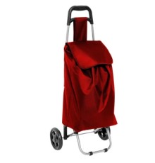 Сумка-візок Casa Si Amigo Red (CS93098K10R) (DAS302424)