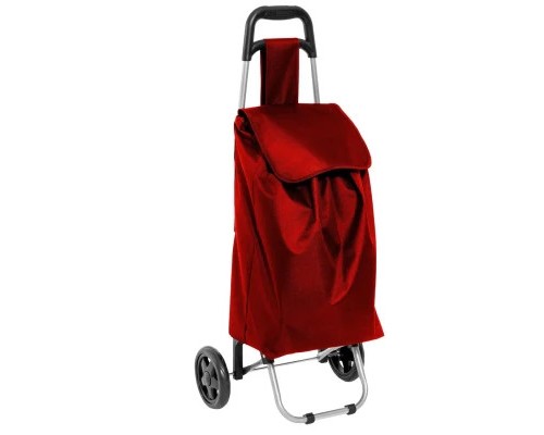 Сумка-візок Casa Si Amigo Red (CS93098K10R) (DAS302424)