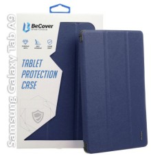 Чохол до планшета BeCover Smart Case Samsung Tab A9 SM-X115 8.7