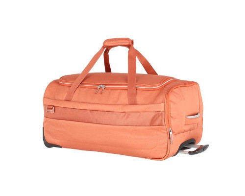 Дорожня сумка Travelite Miigo 71 л Black Copper (TL092701-87)