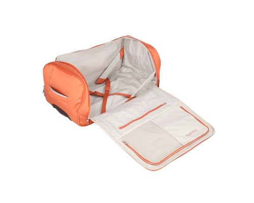 Дорожня сумка Travelite Miigo 71 л Black Copper (TL092701-87)