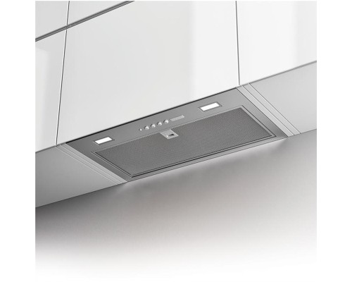 Витяжка кухонна Faber Inka Lux Smart Ev8 X A52, нерж (305.0604.603)