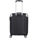 Валіза Travelite City Black S (TL073047-01)