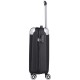 Валіза Travelite City Black S (TL073047-01)