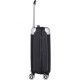 Валіза Travelite City Black S (TL073047-01)