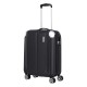 Валіза Travelite City Black S (TL073047-01)