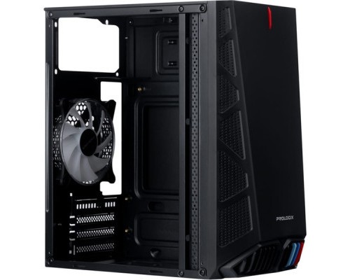 Корпус Prologix E112 Black