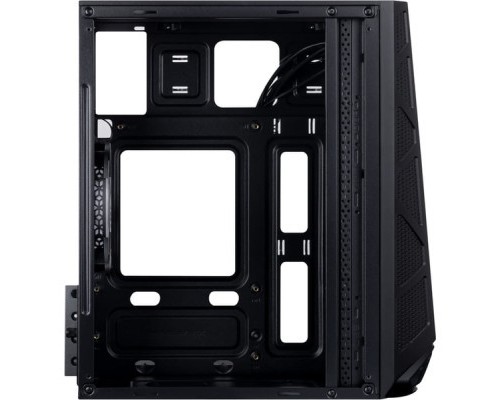 Корпус Prologix E112 Black