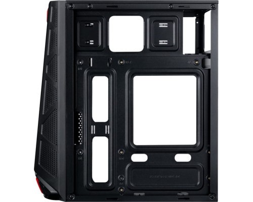 Корпус Prologix E112 Black