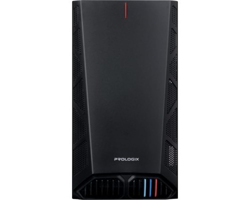 Корпус Prologix E112 Black