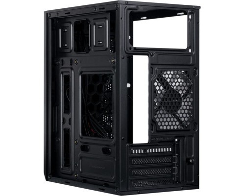 Корпус Prologix E112 Black