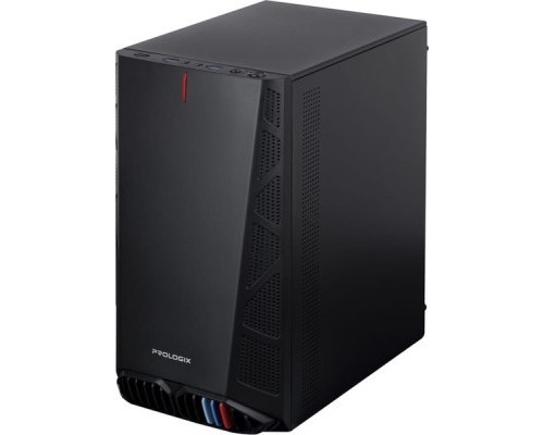 Корпус Prologix E112 Black