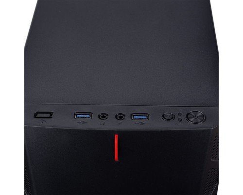 Корпус Prologix E112 Black