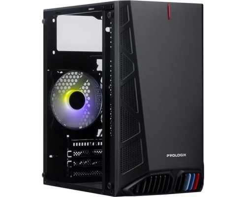 Корпус Prologix E112 Black