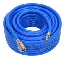 Пневматичний шланг Yato 10 мм 20 м (YT-24225)