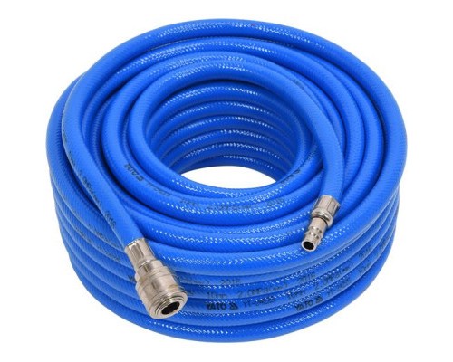 Пневматичний шланг Yato 10 мм 20 м (YT-24225)