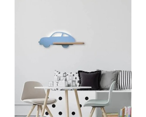 Світильник Candellux CAR (21-85085)