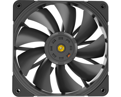 Кулер до корпусу PcCooler P120 Pro BK