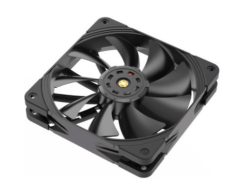 Кулер до корпусу PcCooler P120 Pro BK