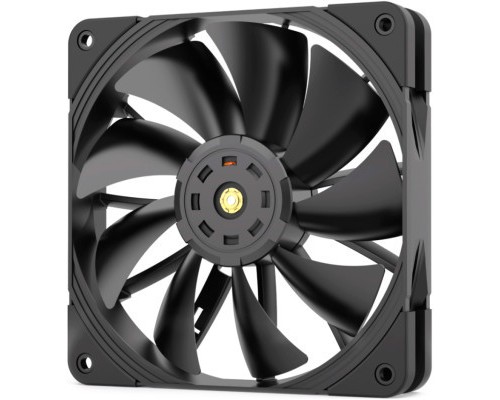 Кулер до корпусу PcCooler P120 Pro BK