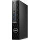 Комп'ютер Dell OptiPlex 7010 MFF / i5-13500T, 8, 256, WiFi, кл+м (N007O7010MFF_UBU)