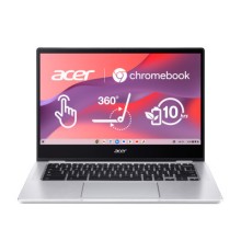 Ноутбук Acer Chromebook Spin CP314-1HN (NX.AZ3EU.002)