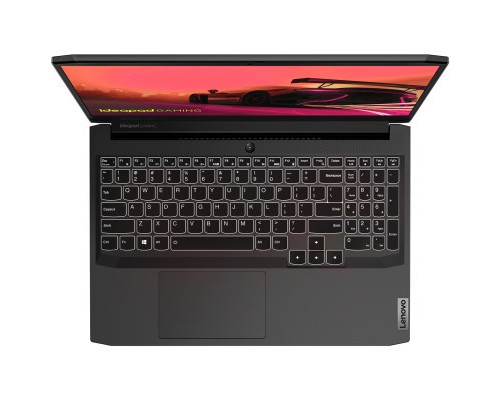 Ноутбук Lenovo IdeaPad Gaming 3 15ACH6 (82K2027ARM)