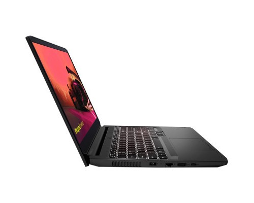 Ноутбук Lenovo IdeaPad Gaming 3 15ACH6 (82K2027ARM)