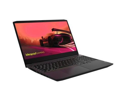 Ноутбук Lenovo IdeaPad Gaming 3 15ACH6 (82K2027ARM)