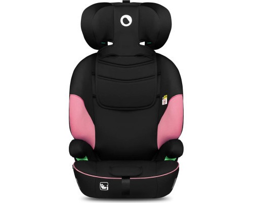 Автокрісло Lionelo Levi i-Size Pink Baby (LO-LEVI I-SIZE PINK BABY)