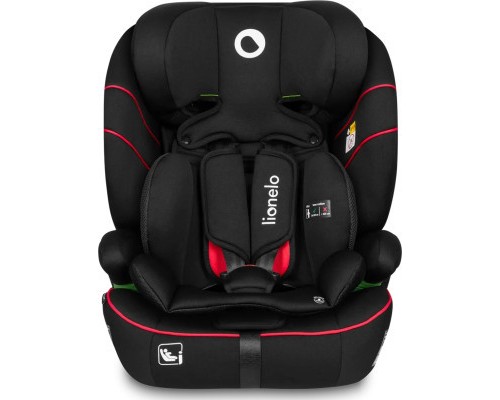 Автокрісло Lionelo Levi i-Size Pink Baby (LO-LEVI I-SIZE PINK BABY)