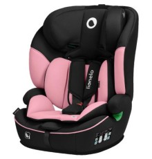 Автокрісло Lionelo Levi i-Size Pink Baby (LO-LEVI I-SIZE PINK BABY)