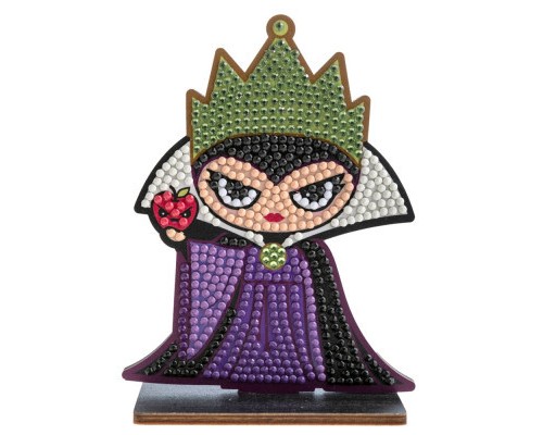 Набір для творчості Crystal Art Лиха королева (CAFGR-DNY009)