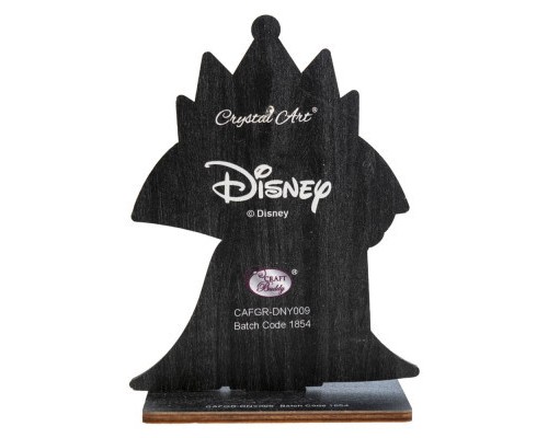 Набір для творчості Crystal Art Лиха королева (CAFGR-DNY009)