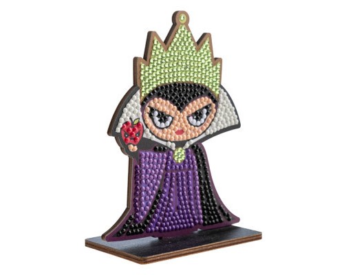 Набір для творчості Crystal Art Лиха королева (CAFGR-DNY009)