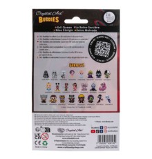 Набір для творчості Crystal Art Лиха королева (CAFGR-DNY009)