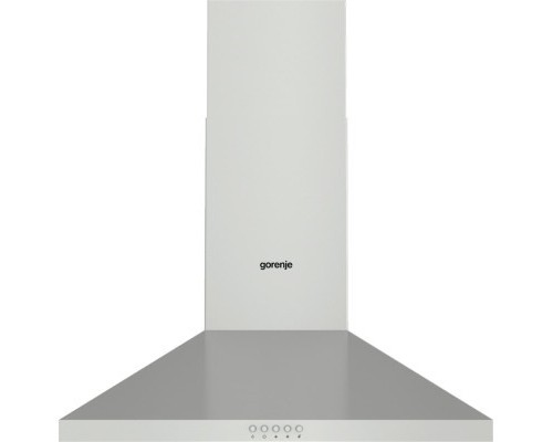 Витяжка кухонна Gorenje WHC629E4X