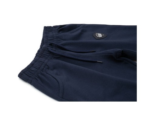 Шорти дитячі Breeze трикотажні (18921-128B-blue)