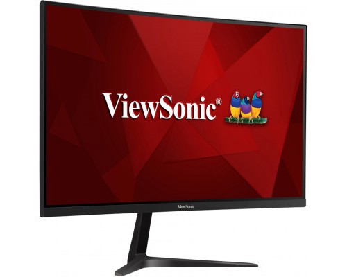 Монітор ViewSonic VX2719-PC-MHD