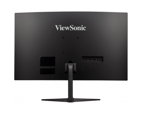 Монітор ViewSonic VX2719-PC-MHD