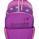 Рюкзак шкільний Bagland Mouse 143 малиновий 512 (00513702) (85267818)