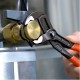 Кліщі KNIPEX сантехнічні Cobra (87 01 250)