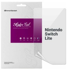 Плівка захисна Armorstandart Anti-Blue Nintendo Switch Lite (ARM75874)