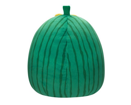 М'яка іграшка Squishmallows Кавун Ванда 30 см (SQCR05422) М'яка іграшка Squishmallows Кавун Ванда 30 см (SQCR05422)