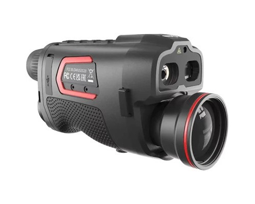 Монокуляр Guide тепловізійний/цифровий TL450 3,2-12,8x50 400х300@12μm з далекоміром (TL450)