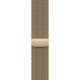 Ремінець до смарт-годинника Apple 45mm Gold Milanese Loop (MTJP3ZM/A)