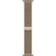 Ремінець до смарт-годинника Apple 45mm Gold Milanese Loop (MTJP3ZM/A)